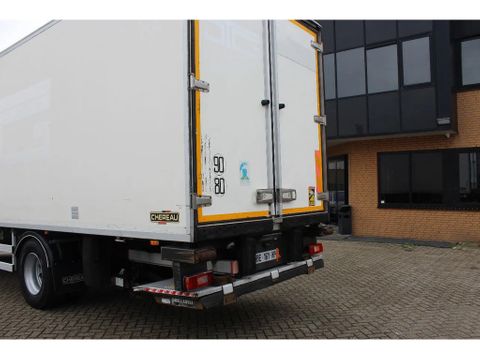 Volvo * EURO5 * THERMO KING T-1200R * 4X2 * | Prince Trucks [21]