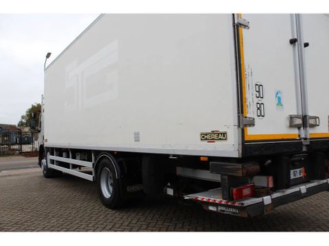 Volvo * EURO5 * THERMO KING T-1200R * 4X2 * | Prince Trucks [22]