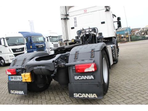 Scania * 4x2 * | Prince Trucks [13]