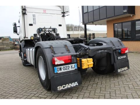 Scania * 4x2 * | Prince Trucks [14]