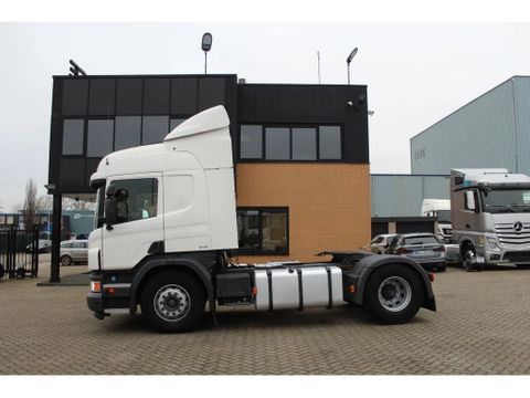 Scania * 4x2 * | Prince Trucks [2]