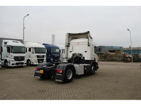 Scania * 4x2 * | Prince Trucks [4]