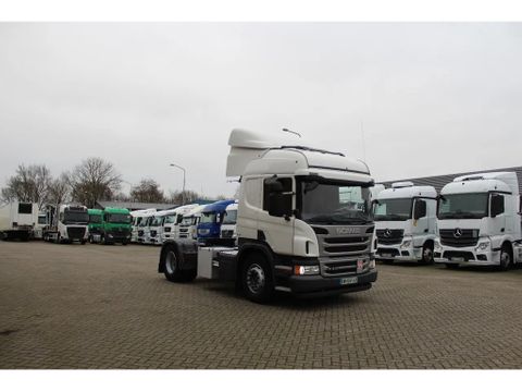 Scania * 4x2 * | Prince Trucks [5]