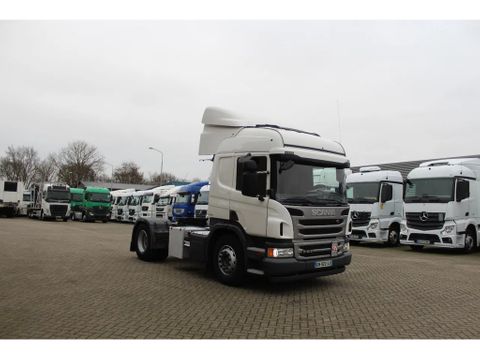 Scania * 4x2 * | Prince Trucks [6]