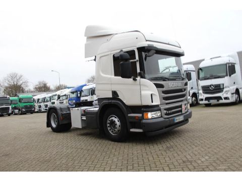 Scania * 4x2 * | Prince Trucks [7]