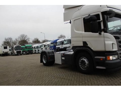 Scania * 4x2 * | Prince Trucks [8]