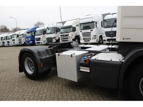 Scania * 4x2 * | Prince Trucks [9]