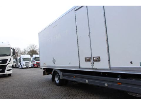 Mercedes-Benz * MANUAL * TOP CONDITION * | Prince Trucks [10]