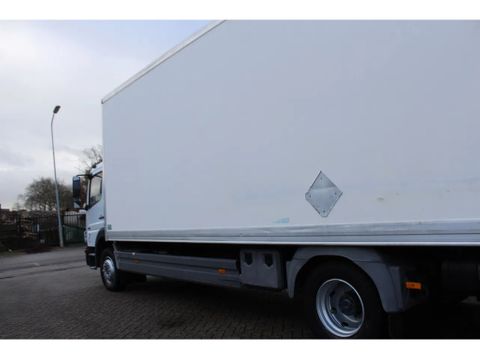 Mercedes-Benz * MANUAL * TOP CONDITION * | Prince Trucks [21]