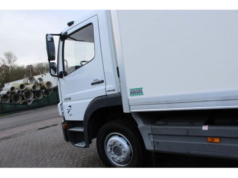 Mercedes-Benz * MANUAL * TOP CONDITION * | Prince Trucks [23]