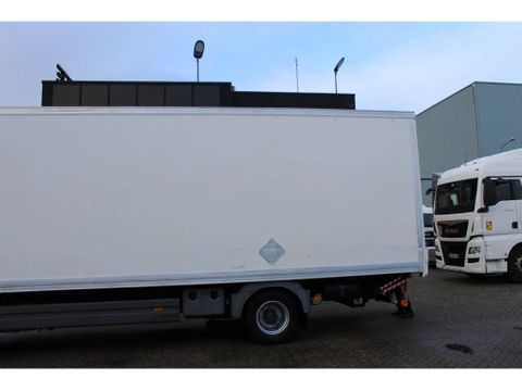 Mercedes-Benz * MANUAL * TOP CONDITION * | Prince Trucks [3]