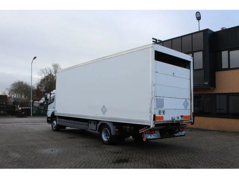 Mercedes-Benz * MANUAL * TOP CONDITION * | Prince Trucks [4]