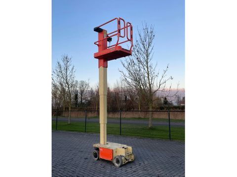 JLG
1230 ES | 5.6 METER | 230 KG | Hulleman Trucks [9]