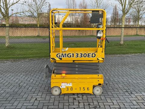 GMG
1330 ED | 5.8 METER | 227 KG | Hulleman Trucks [1]