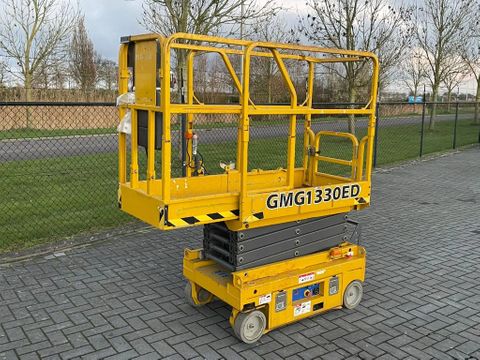 GMG
1330 ED | 5.8 METER | 227 KG | Hulleman Trucks [5]