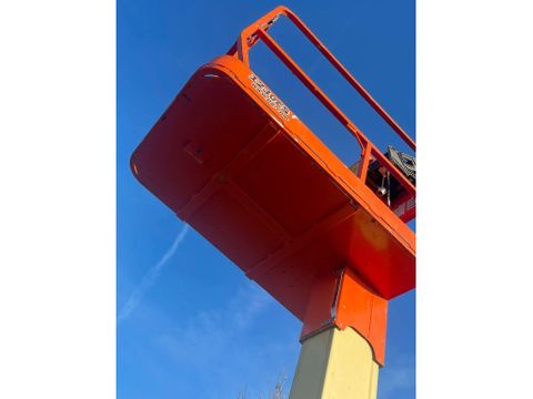 JLG
1230 ES | 5.6 METER | 230 KG | Hulleman Trucks [10]