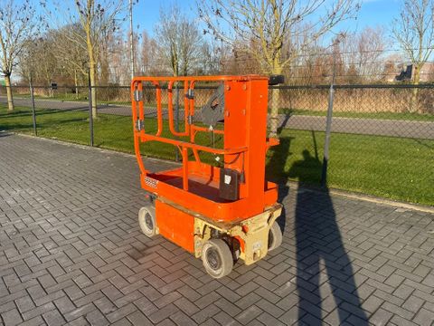 JLG
1230 ES | 5.6 METER | 230 KG | Hulleman Trucks [3]