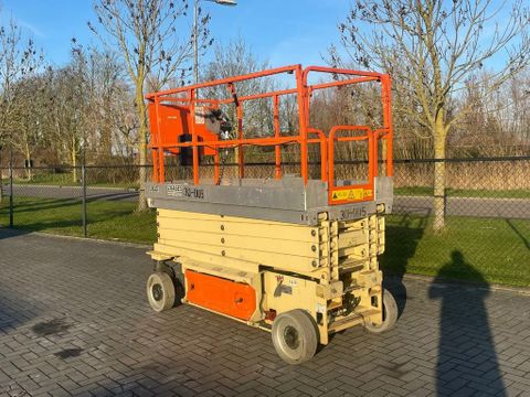 JLG
2646 ES | 10 METER | 450 KG | Hulleman Trucks [2]