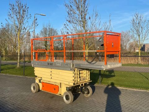 JLG
2646 ES | 10 METER | 450 KG | Hulleman Trucks [5]