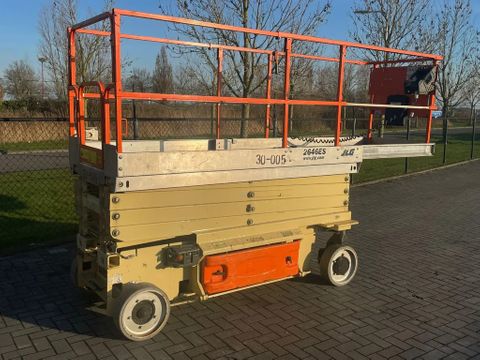 JLG
2646 ES | 10 METER | 450 KG | Hulleman Trucks [6]