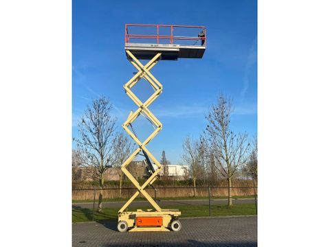 JLG
2646 ES | 10 METER | 450 KG | Hulleman Trucks [7]