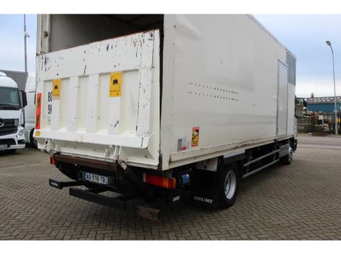 Mercedes-Benz * MANUAL * 4X2 * | Prince Trucks [11]