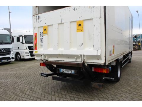 Mercedes-Benz * MANUAL * 4X2 * | Prince Trucks [12]