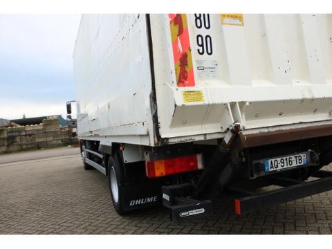 Mercedes-Benz * MANUAL * 4X2 * | Prince Trucks [13]