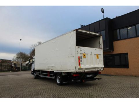 Mercedes-Benz * MANUAL * 4X2 * | Prince Trucks [3]