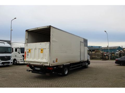 Mercedes-Benz * MANUAL * 4X2 * | Prince Trucks [4]