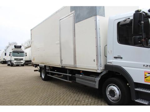 Mercedes-Benz * MANUAL * 4X2 * | Prince Trucks [7]