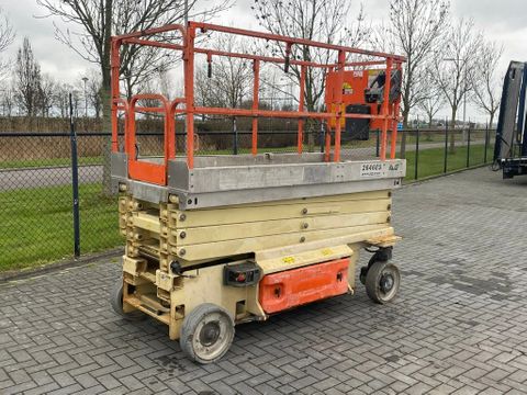 JLG
2646 ES | 10 METER | 450 KG | Hulleman Trucks [3]