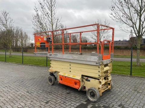 JLG
2646 ES | 10 METER | 450 KG | Hulleman Trucks [6]