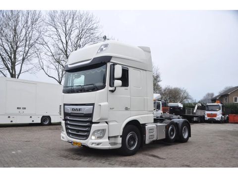 DAF SSC FTG 6X2 2020. 471.079KM. NL-TRUCK | Truckcentrum Meerkerk [2]