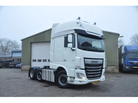 DAF SSC FTG 6X2 2020. 471.079KM. NL-TRUCK | Truckcentrum Meerkerk [20]