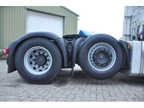 DAF SSC FTG 6X2 2020. 471.079KM. NL-TRUCK | Truckcentrum Meerkerk [22]