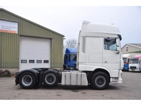 DAF SSC FTG 6X2 2020. 471.079KM. NL-TRUCK | Truckcentrum Meerkerk [4]