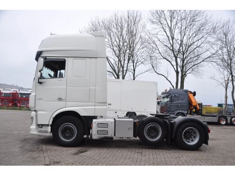 DAF SSC FTG 6X2 2020. 471.079KM. NL-TRUCK | Truckcentrum Meerkerk [5]