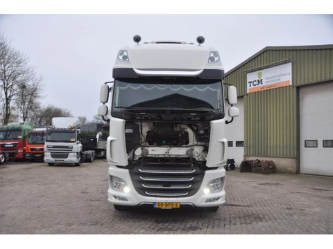 DAF SSC FTG 6X2 2020. 471.079KM. NL-TRUCK | Truckcentrum Meerkerk [9]