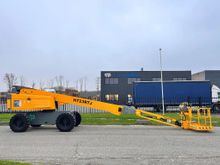 Haulotte HT23RTJ | Brabant AG Industrie [1]