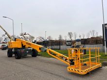 Haulotte HT23RTJ | Brabant AG Industrie [4]