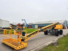 Haulotte HT23RTJ | Brabant AG Industrie [5]