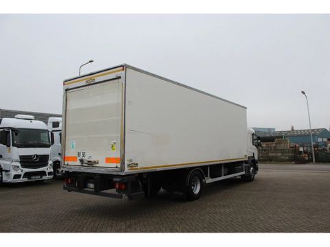 Scania * CARRIER SUPRA 950MT * 4X2 * 3 PEDAL * | Prince Trucks [3]