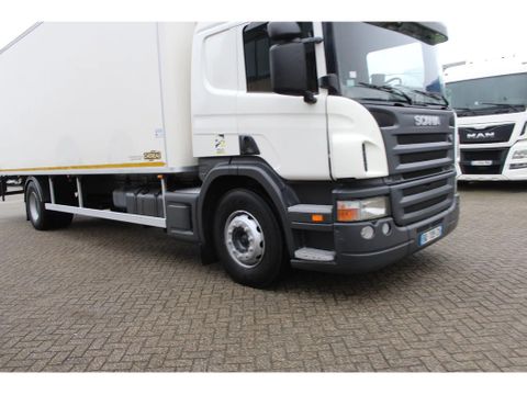 Scania * CARRIER SUPRA 950MT * 4X2 * 3 PEDAL * | Prince Trucks [7]