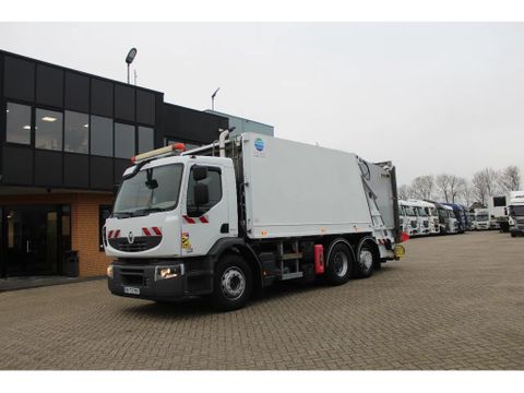 Renault * EURO5 * | Prince Trucks [1]