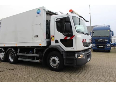 Renault * EURO5 * | Prince Trucks [10]