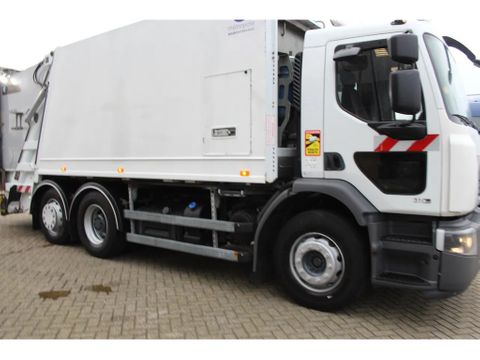 Renault * EURO5 * | Prince Trucks [11]