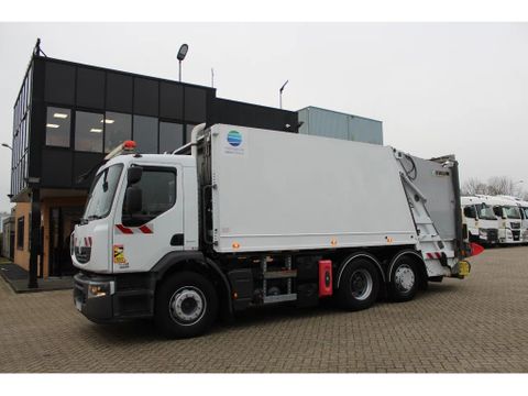 Renault * EURO5 * | Prince Trucks [2]