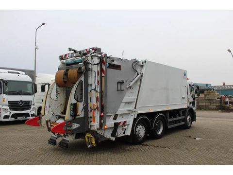 Renault * EURO5 * | Prince Trucks [4]