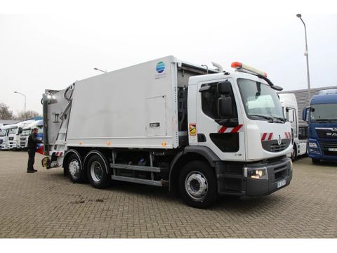 Renault * EURO5 * | Prince Trucks [9]